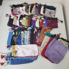 Cinch pouches drawstring for sale  Windham