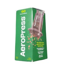 Aeropress compact travel for sale  Harlingen