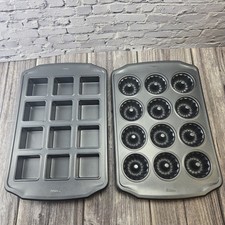 Wilton baking pans for sale  Russell