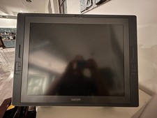 Wacom dtz 2100d for sale  Newark