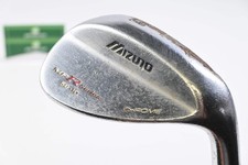Mizuno lob wedge for sale  LOANHEAD