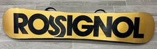 Rossignol 153cm snowboard for sale  Brooklyn