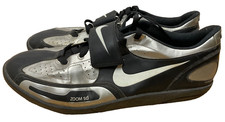 Nike zoom black for sale  Columbus