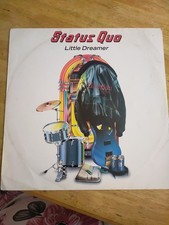 Status quo single for sale  THORNTON-CLEVELEYS