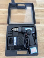 Kumas akkuschrauber gebraucht kaufen  Lahr