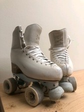 Pattini rotelle professionali usato Pattini rotelle professionali usato  Marano Vicentino