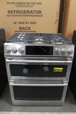 Café cgs750p2ms1 stainless for sale  Hartland
