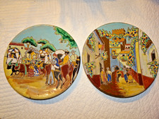 Assiette séville santa d'occasion  Saint-Maximin-la-Sainte-Baume