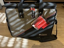 Werkzeugtasche werkzeugkoffer  gebraucht kaufen  Ludwigshafen am Rhein