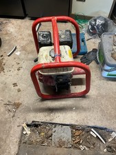 Fairport concrete poker for sale  TELFORD
