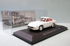 Altaya ixo panhard d'occasion  Perpignan-