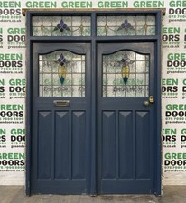 Front door sidelight for sale  LUTON