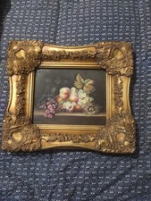 Tableau ancien huile d'occasion Tableau ancien huile d'occasion  Hirson