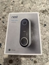 Google nest hello for sale  Huntington Beach