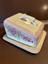 Antique cheese dish for sale  NORTHAMPTON