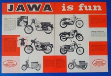 Vintage 1965 jawa for sale  Mountain Home