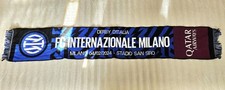 Sciarpa inter milan usato  Bracciano