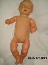 Alte baby puppe gebraucht kaufen  Deutschland