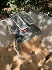 Dometic way fridge for sale  PURFLEET-ON-THAMES