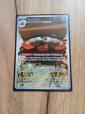Pokemon karte castellith gebraucht kaufen  Rheine