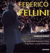 Federico fellini sentimentale gebraucht kaufen  Berlin