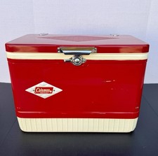 Coleman vintage snow for sale  Tucson