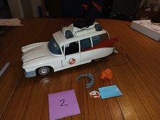 Ecto real ghostbusters for sale  LONDON