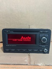 Radio navi autoradio gebraucht kaufen  Berlin