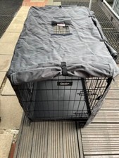 Small dog crate for sale  YORK