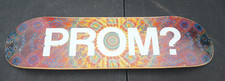 Prom skate board for sale  Watertown