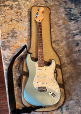 Fender mexi stratocaster for sale  Indianapolis