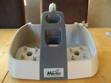 Merlin premium dampfreiniger gebraucht kaufen  Berlin