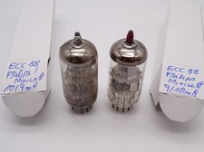 Ecc88 philips miniwatt gebraucht kaufen  Fuldabrück