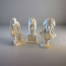 Pericles bust sculpture d'occasion  Expédié en Belgium