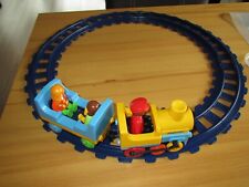 Playmobil 123 zug gebraucht kaufen  Bad Hönningen