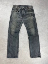 Jeans jeans Edwin Distressed Rebel vintage Japão tamanho 32 comprar usado  Enviando para Brazil