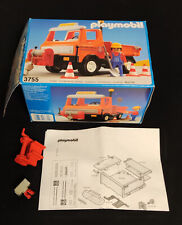 Playmobil 3755 bau gebraucht kaufen  Seevetal