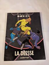 Déesse moebius edena d'occasion  Talence