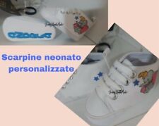 Scarpine neonato culla usato  Melendugno