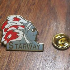 Pin indien starway d'occasion  Pacy-sur-Eure