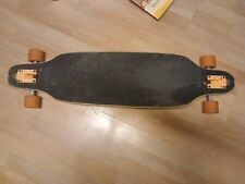 skateboard longboard gebraucht kaufen  Haigerloch