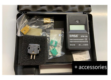 Ersa dtm100 temperature for sale  BASINGSTOKE