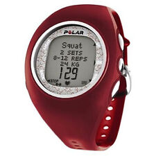 Polar f55 red usato  Torano Castello