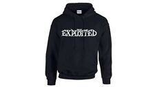 Exploited...punks dead..punk r for sale  ALTRINCHAM