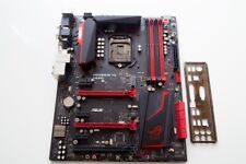Carte mere motherboard d'occasion  Ganges