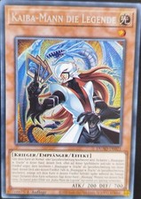 Kaiba mann legende gebraucht kaufen  Celle