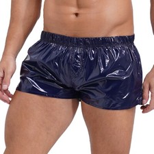 Herren boxershorts metallic gebraucht kaufen  Bremen