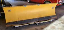 Meyer snow plow for sale  Roselle Park