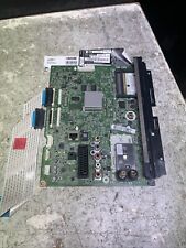 Scheda madre eax64797003 usato  Prato