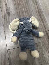 Jellycat blue cordy for sale  DERBY